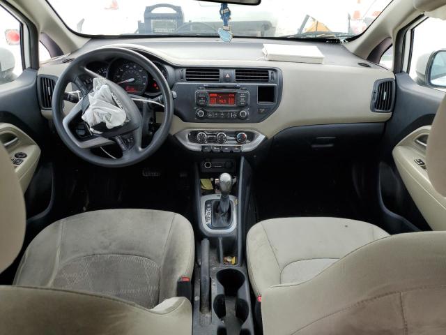 Photo 8 from auction – 2013 KIA RIO LX with VIN KNADM4A30D6285305