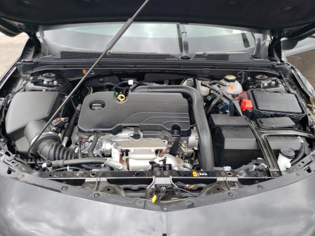 Photo 11 from auction – 2020 CHEVROLET MALIBU LS with VIN 1G1ZB5ST5LF079505