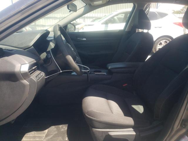 Photo 7 from auction – 2022 NISSAN ALTIMA S with VIN 1N4BL4BV1NN348227