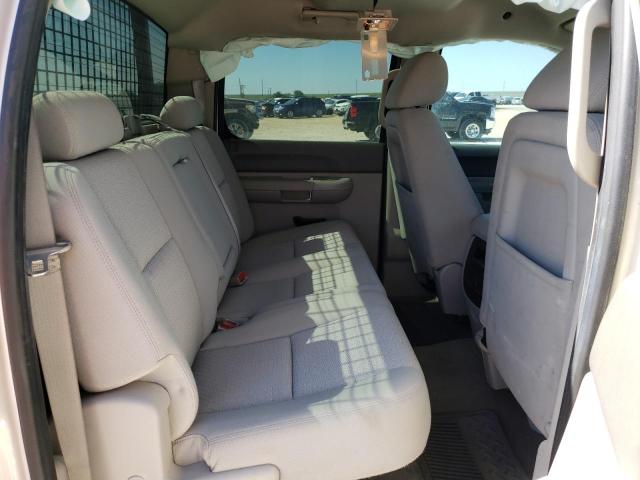 Photo 10 from auction – 2012 GMC SIERRA C15 with VIN 3GTP1VE08CG128486