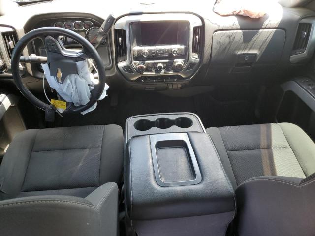 Photo 8 from auction – 2014 CHEVROLET 1500 with VIN 3GCUKREC5EG486066