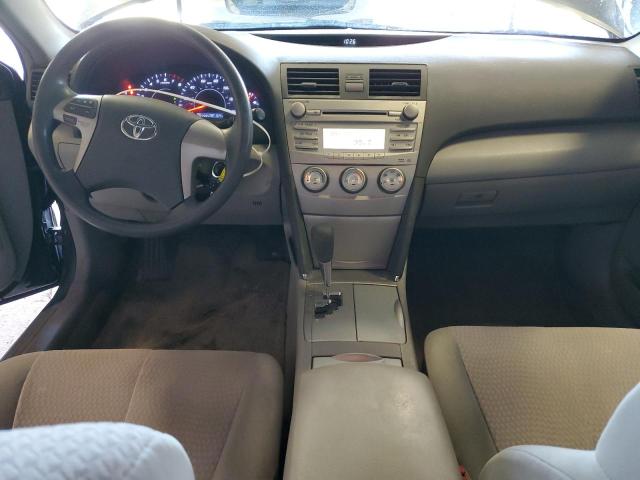 Photo 8 from auction – 2010 TOYOTA CAMRY BASE with VIN 4T4BF3EK6AR017125