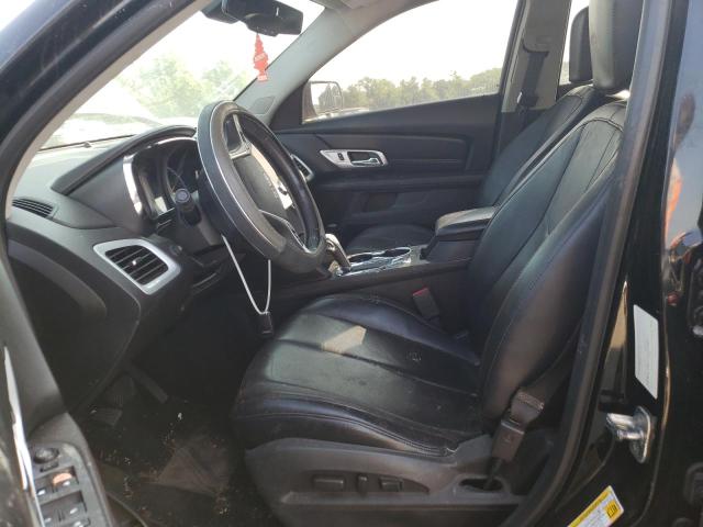 Photo 7 from auction – 2012 GMC TERRAIN SL with VIN 2GKALUEK7C6209250