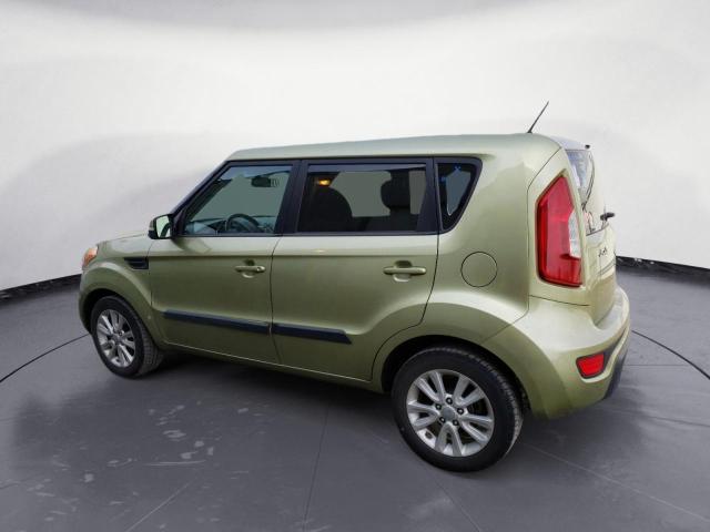 Photo 2 from auction – 2013 KIA SOUL + with VIN KNDJT2A60D7483819