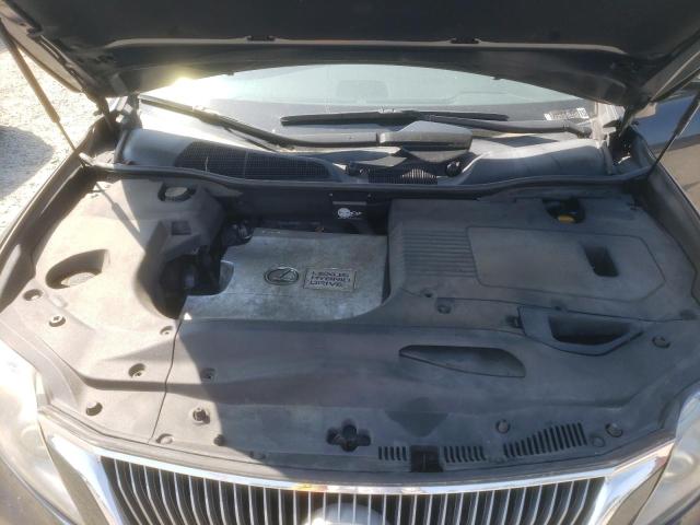 Foto 12 de la subasta – 2010 LEXUS RX 450 con VIN JTJBC1BAXA2402400