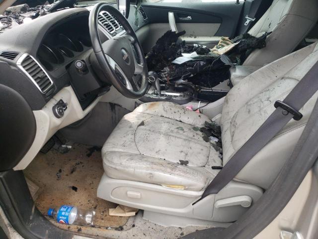 Photo 7 from auction – 2008 GMC ACADIA SLT with VIN 1GKER23768J170728