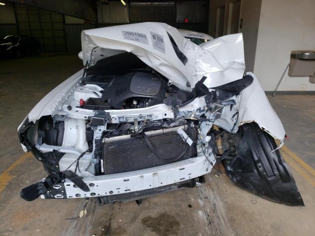 Photo 5 from auction – 2022 DODGE CHALLENGER with VIN 2C3CDZBT1NH128106