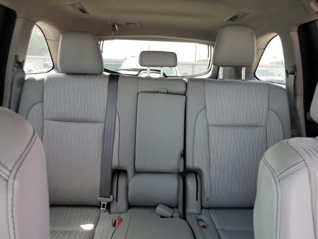 Photo 10 from auction – 2016 TOYOTA HIGHLANDER with VIN 5TDZKRFHXGS178685