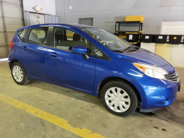 Photo 4 from auction – 2016 NISSAN VERSA NOTE with VIN 3N1CE2CP1GL365614