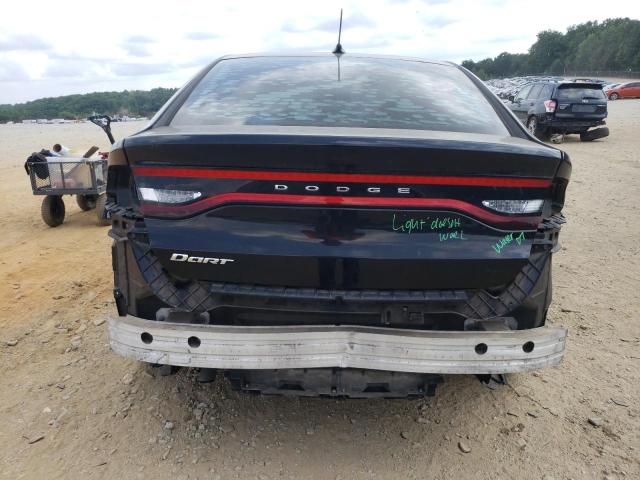 Photo 6 from auction – 2015 DODGE DART SE with VIN 1C3CDFAA7FD181261
