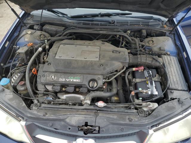 Photo 11 from auction – 2002 ACURA 3.2TL with VIN 19UUA56732A000816