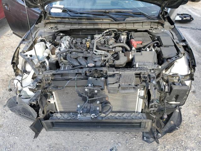Photo 11 from auction – 2021 NISSAN ALTIMA SV with VIN 1N4BL4DV3MN409086