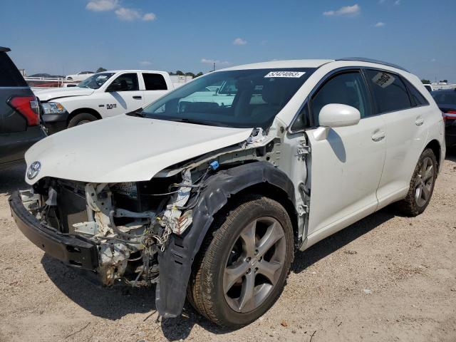 Photo 1 from auction – 2012 TOYOTA VENZA LE with VIN 4T3ZK3BB7CU050024