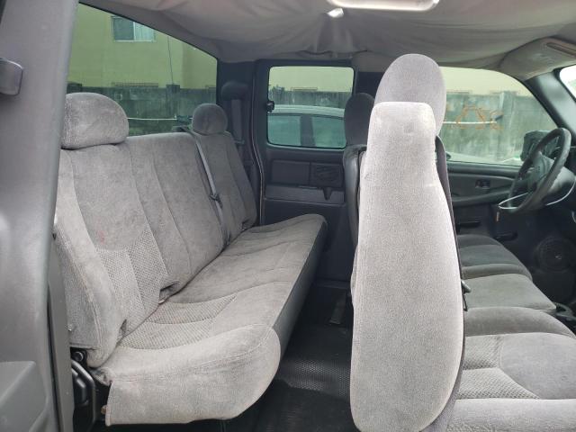 Photo 10 from auction – 2006 CHEVROLET SILVERADO with VIN 1GCEC19Z66Z280337