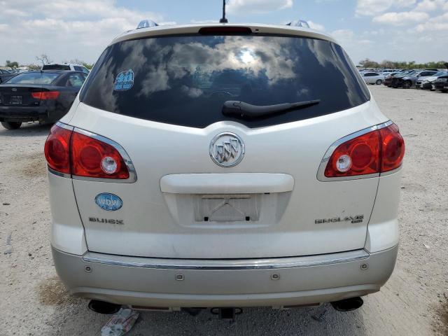 Photo 6 from auction – 2012 BUICK ENCLAVE with VIN 5GAKVCED7CJ303400