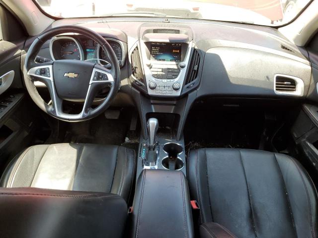 Photo 8 from auction – 2015 CHEVROLET EQUINOX LT with VIN 2GNFLDE31F6116732