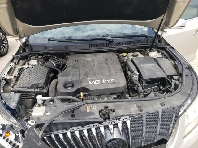 Photo 11 from auction – 2013 BUICK LACROSSE P with VIN 1G4GF5E3XDF180597
