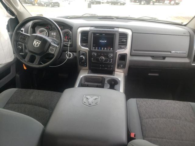 Photo 8 from auction – 2019 RAM 1500 CLASS with VIN 1C6RR7LT8KS557457