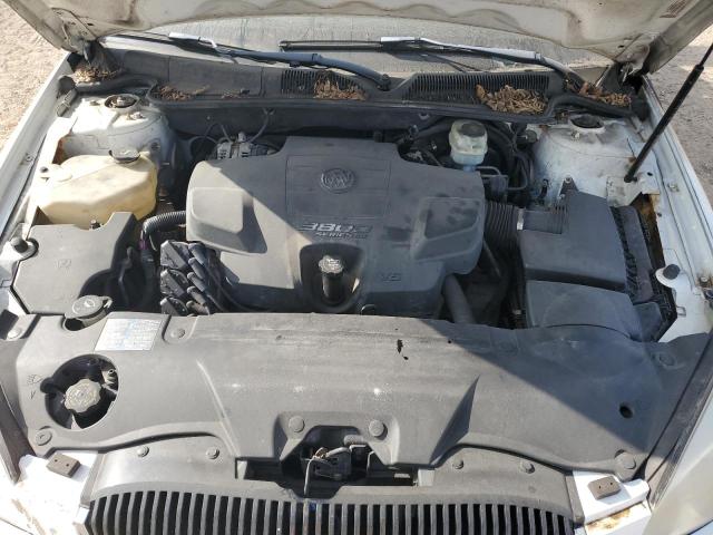 Photo 11 from auction – 2008 BUICK LUCERNE CX with VIN 1G4HD572X8U178364