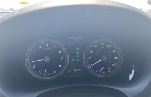 Photo 8 from auction – 2011 LEXUS ES 350 with VIN JTHBK1EG0B2437257