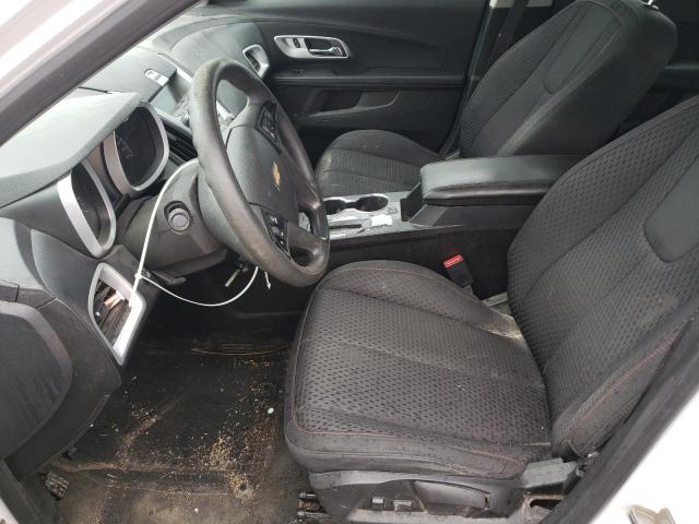 Foto 7 de la subasta – 2015 CHEVROLET EQUINOX LS con VIN 2GNFLEEK7F6260699