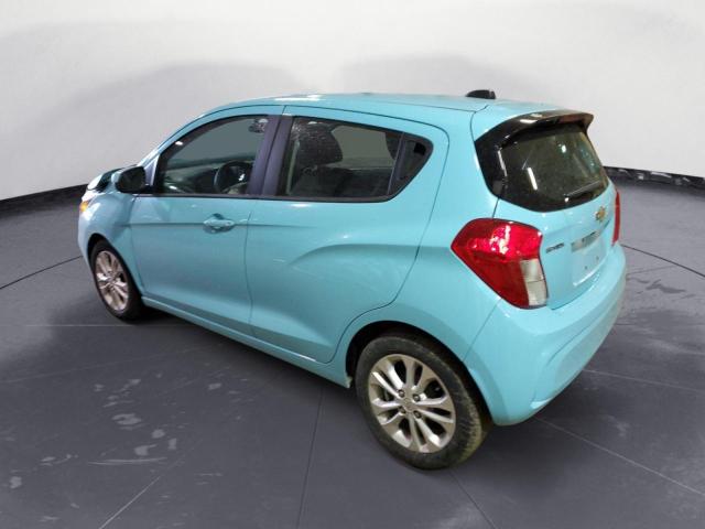 Photo 2 from auction – 2021 CHEVROLET SPARK 1LT with VIN KL8CD6SAXMC748035