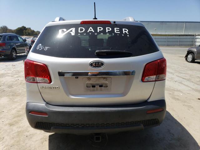 صورة رقم 6 من المزاد - 2012 KIA SORENTO مع VIN 5XYKTDA60CG190780