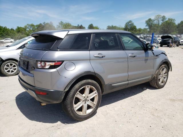 Photo 3 from auction – 2013 LAND ROVER RANGE ROVE with VIN SALVR2BG9DH840845