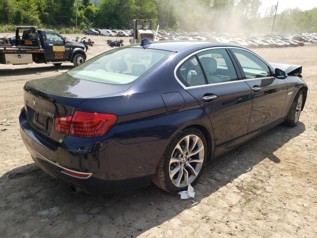 Photo 3 from auction – 2014 BMW 535 XI with VIN WBA5B3C58ED534515