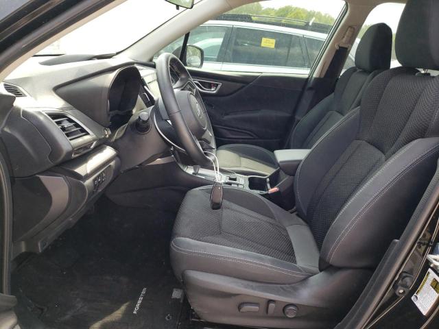 Photo 7 from auction – 2021 SUBARU FORESTER P with VIN JF2SKAJCXMH552499