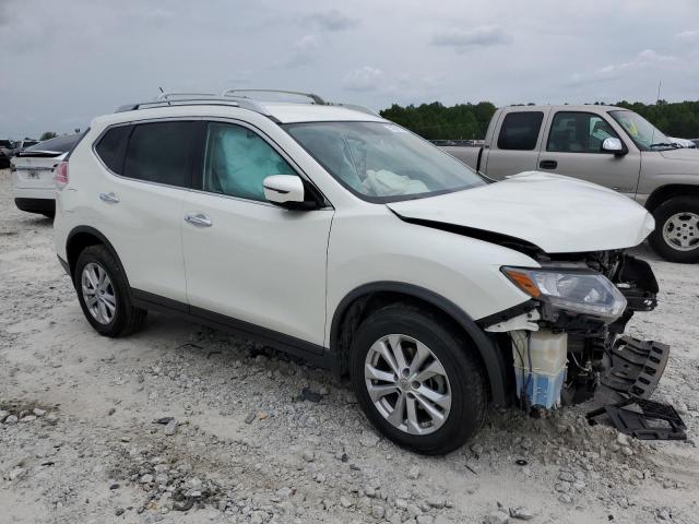 صورة رقم 4 من المزاد - 2016 NISSAN ROGUE S مع VIN KNMAT2MT6GP644924