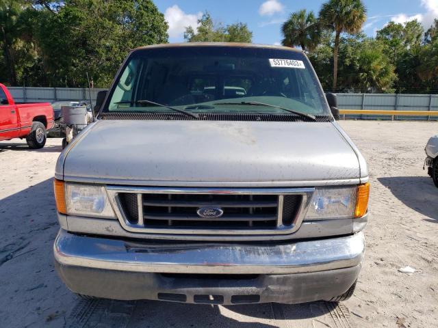 Photo 5 from auction – 2006 FORD SUPER DUTY with VIN 1FBNE31L56DA77647