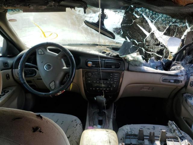 Photo 8 from auction – 2002 MERCURY SABLE LS P with VIN 1MEFM55S62A615346