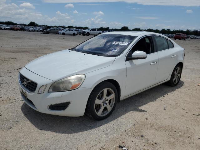 Photo 1 from auction – 2013 VOLVO S60 T5 with VIN YV1612FH6D2178189
