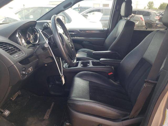 Photo 7 from auction – 2016 DODGE GRAND CARA with VIN 2C4RDGCGXGR279177