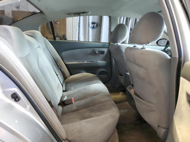 Photo 10 from auction – 2005 NISSAN ALTIMA S with VIN 1N4AL11D25C315171