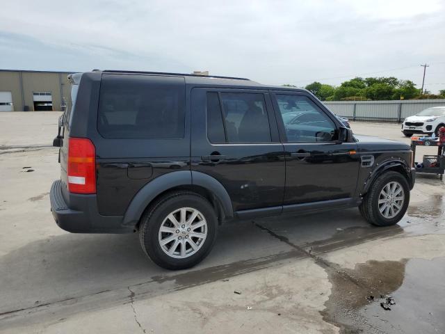 Photo 3 from auction – 2007 LAND ROVER LR3 SE with VIN SALAE25457A427314
