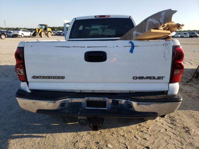 Photo 6 from auction – 2003 CHEVROLET SILVERADO with VIN 1GCHK29U03E154231