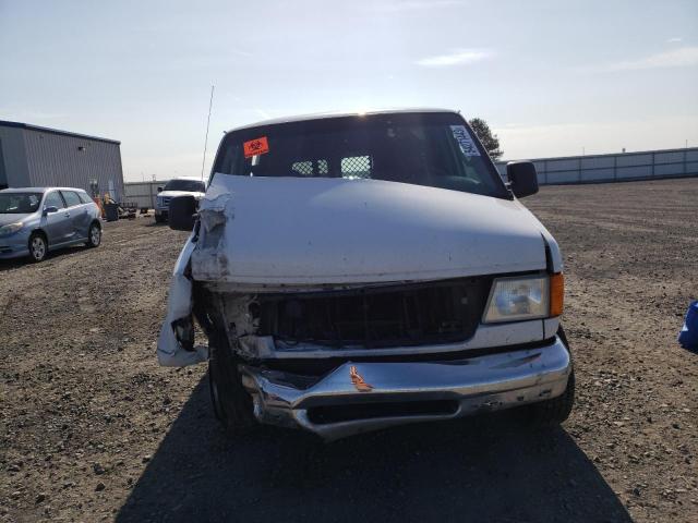 Photo 5 from auction – 2005 FORD ECONOLINE with VIN 1FTRE14W85HA53681