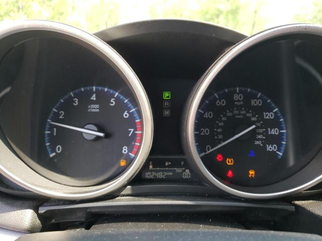 Photo 9 from auction – 2013 MAZDA 3 I with VIN JM1BL1V77D1748059