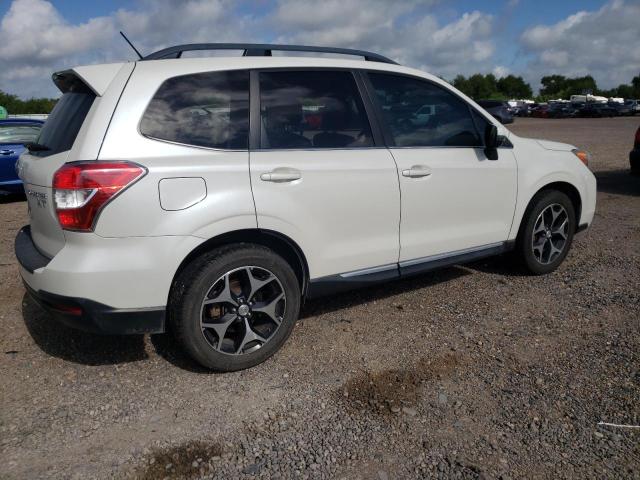 Photo 3 from auction – 2015 SUBARU FORESTER 2 with VIN JF2SJGUC3FH541865