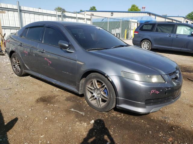 Photo 4 from auction – 2005 ACURA TL with VIN 19UUA66255A057369