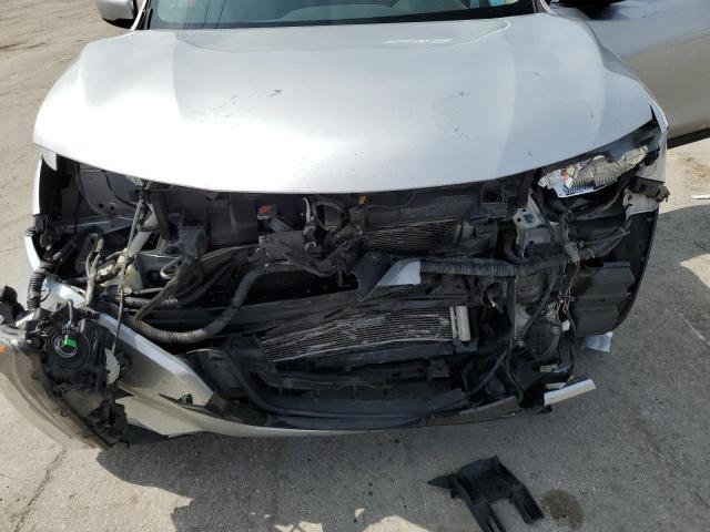 Photo 11 from auction – 2018 NISSAN ROGUE S with VIN KNMAT2MT3JP579621