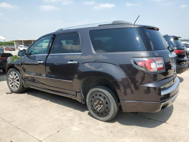 Photo 2 from auction – 2014 GMC ACADIA DEN with VIN 1GKKRTKD8EJ241228