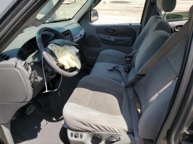 Photo 7 from auction – 2003 FORD F150 SUPER with VIN 1FTRW07633KD85059