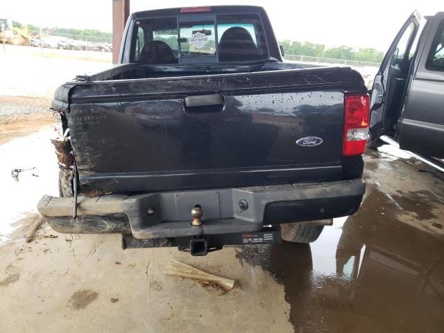 Photo 6 from auction – 2002 FORD RANGER with VIN 1FTYR10U72TA16523