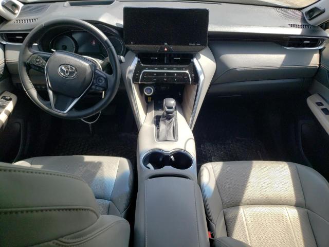 Photo 8 from auction – 2021 TOYOTA VENZA LE with VIN JTEAAAAH1MJ059596