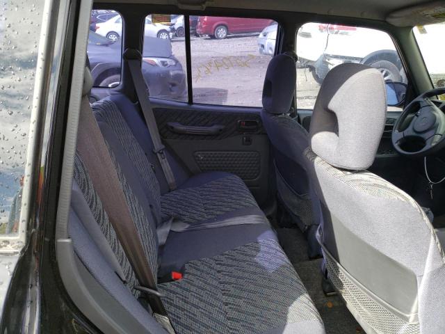 Photo 10 from auction – 2000 TOYOTA RAV4 with VIN JT3GP10V0Y7071041