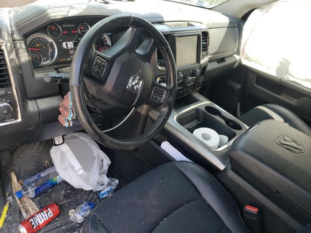 Photo 8 from auction – 2017 RAM 1500 SPORT with VIN 1C6RR6HT2HS791315