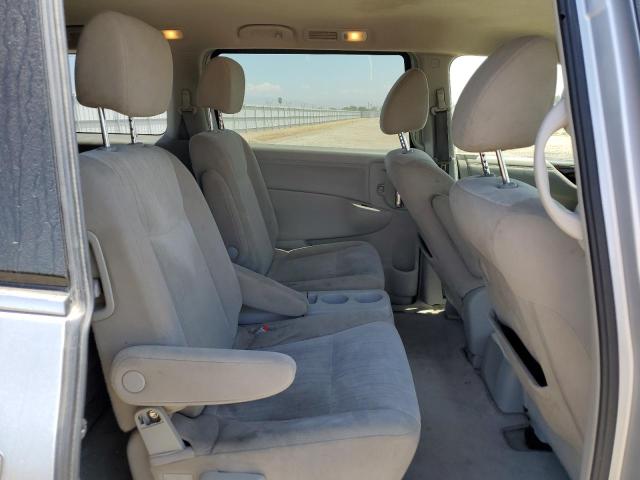 Photo 11 from auction – 2016 NISSAN QUEST S with VIN JN8AE2KP4G9154846